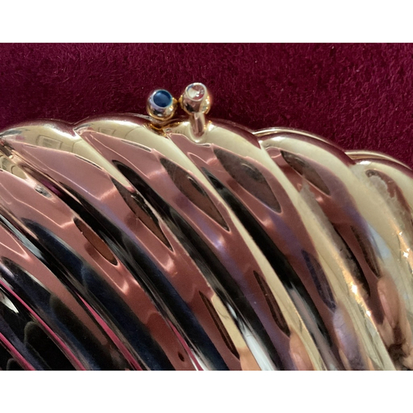 Estee Lauder Vintage Makeup/Compact Mirror. Excellent condition - Picture 2 of 6